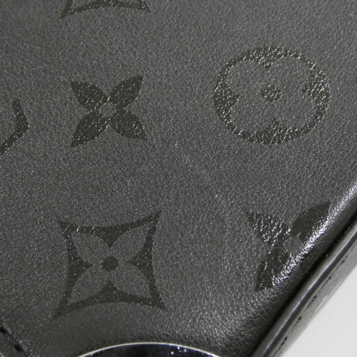Louis Vuitton Monogram Camera Box Bag — view 5