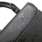 Louis Vuitton Monogram Camera Box Bag — view 7