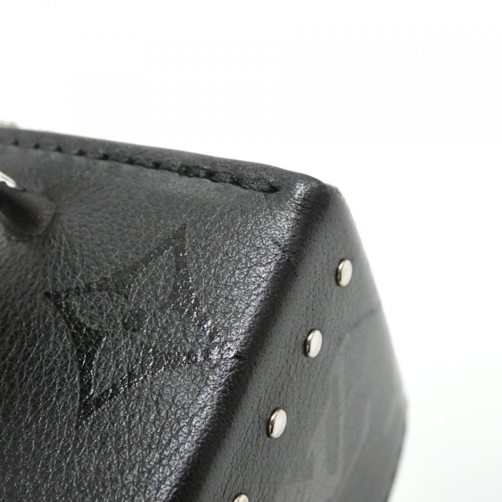 Louis Vuitton Monogram Camera Box Bag — view 6