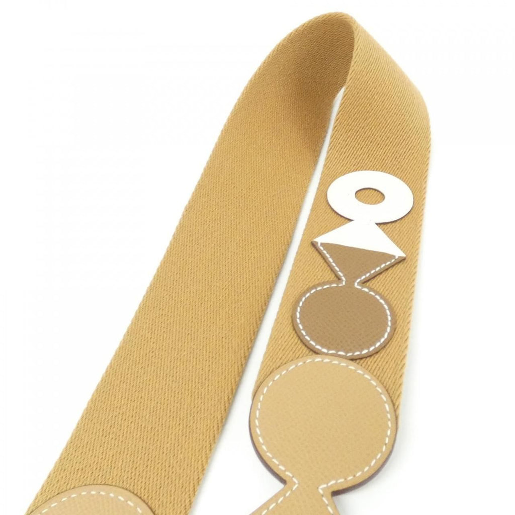 Hermes Atelage CK Strap — view 2