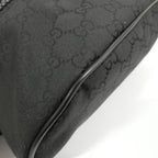 Gucci Shoulder Bag Black — view 3