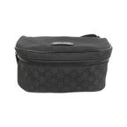 Gucci Shoulder Bag Black