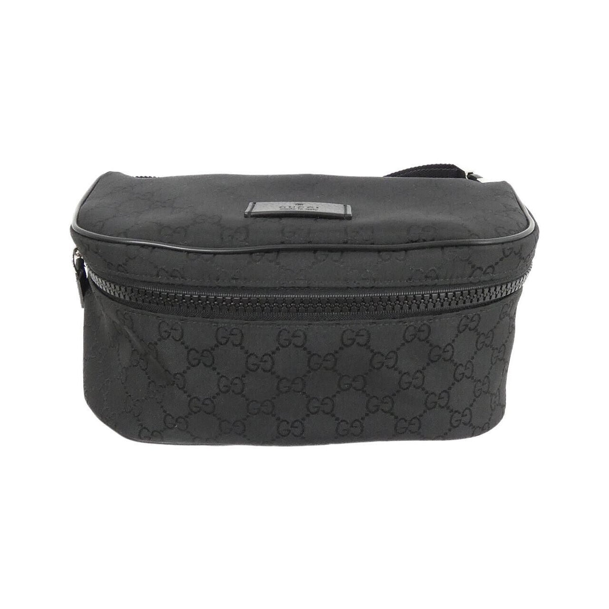 Gucci Shoulder Bag Black