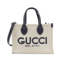 Gucci Facvw Bag Handbag Beige