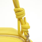 Dior Bow Pouch Shoulder Bag — view 5
