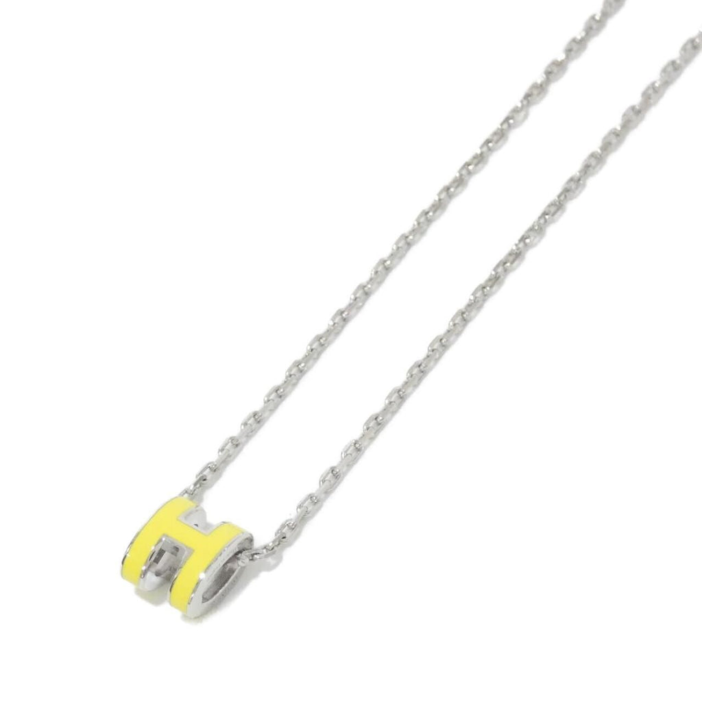 Hermes Pop Mini Necklace