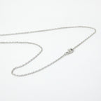 Hermes Pop Mini Necklace — view 3