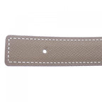 Hermes 24 Reversible Belt — view 3