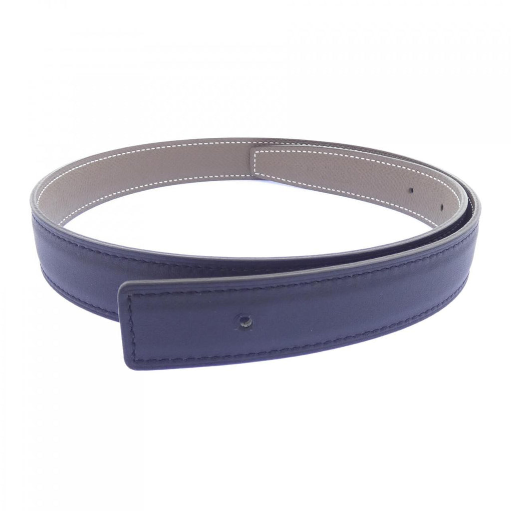 Hermes 24 Reversible Belt