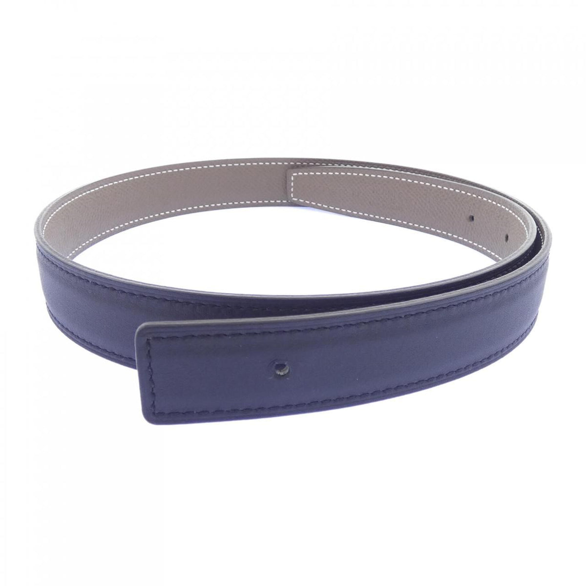 Hermes 24 Reversible Belt