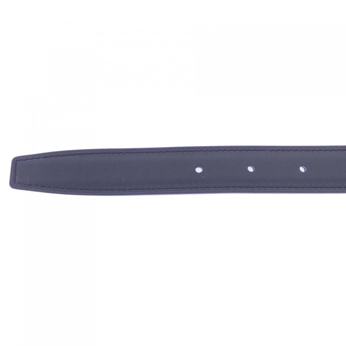 Hermes 24 Reversible Belt — view 4