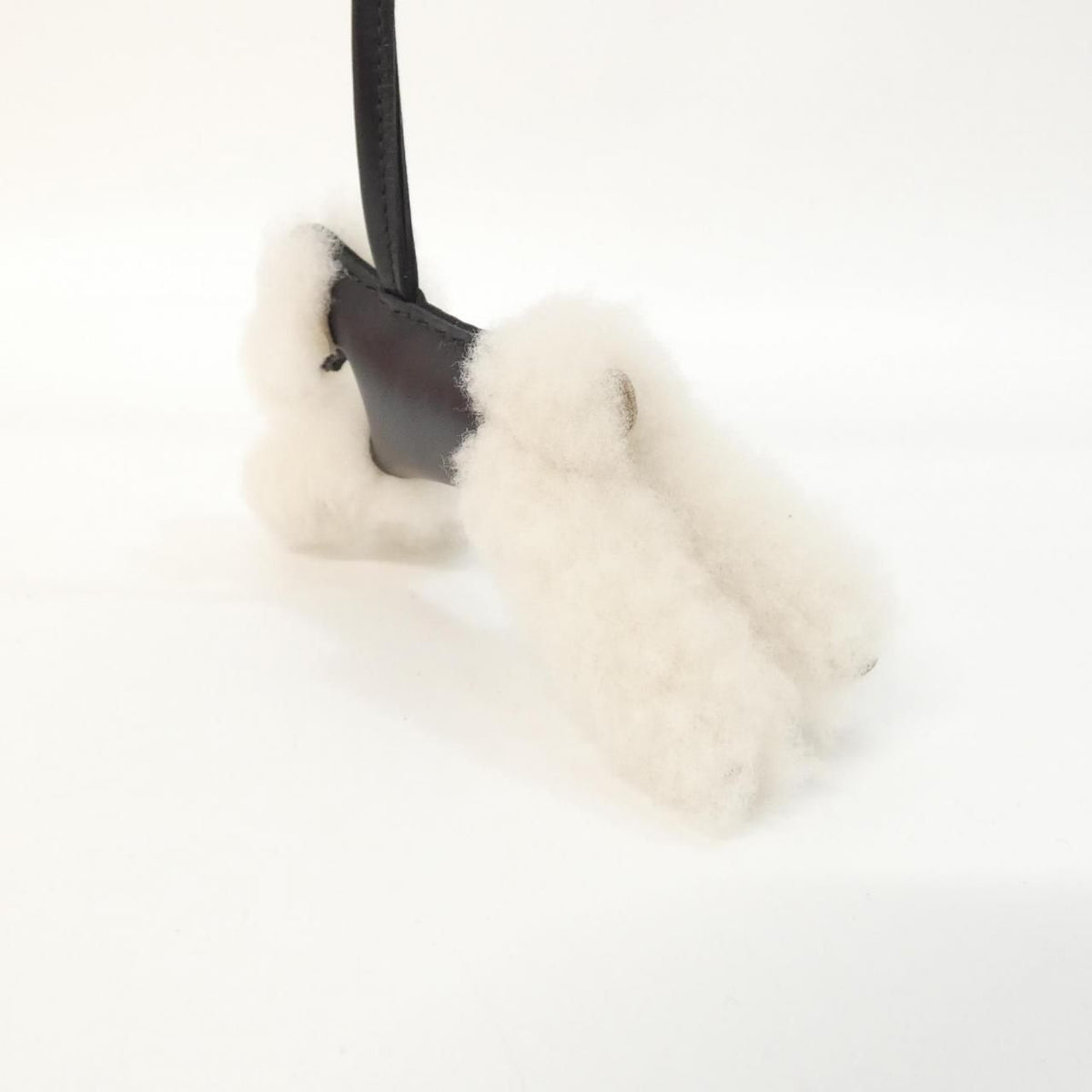 Hermes Buddy Bag Charm — view 5