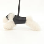 Hermes Buddy Bag Charm — view 2