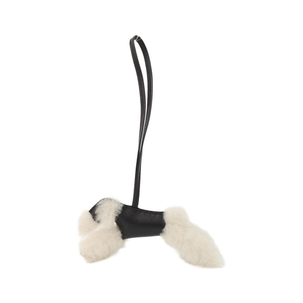 Hermes Buddy Bag Charm