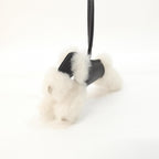 Hermes Buddy Bag Charm — view 4