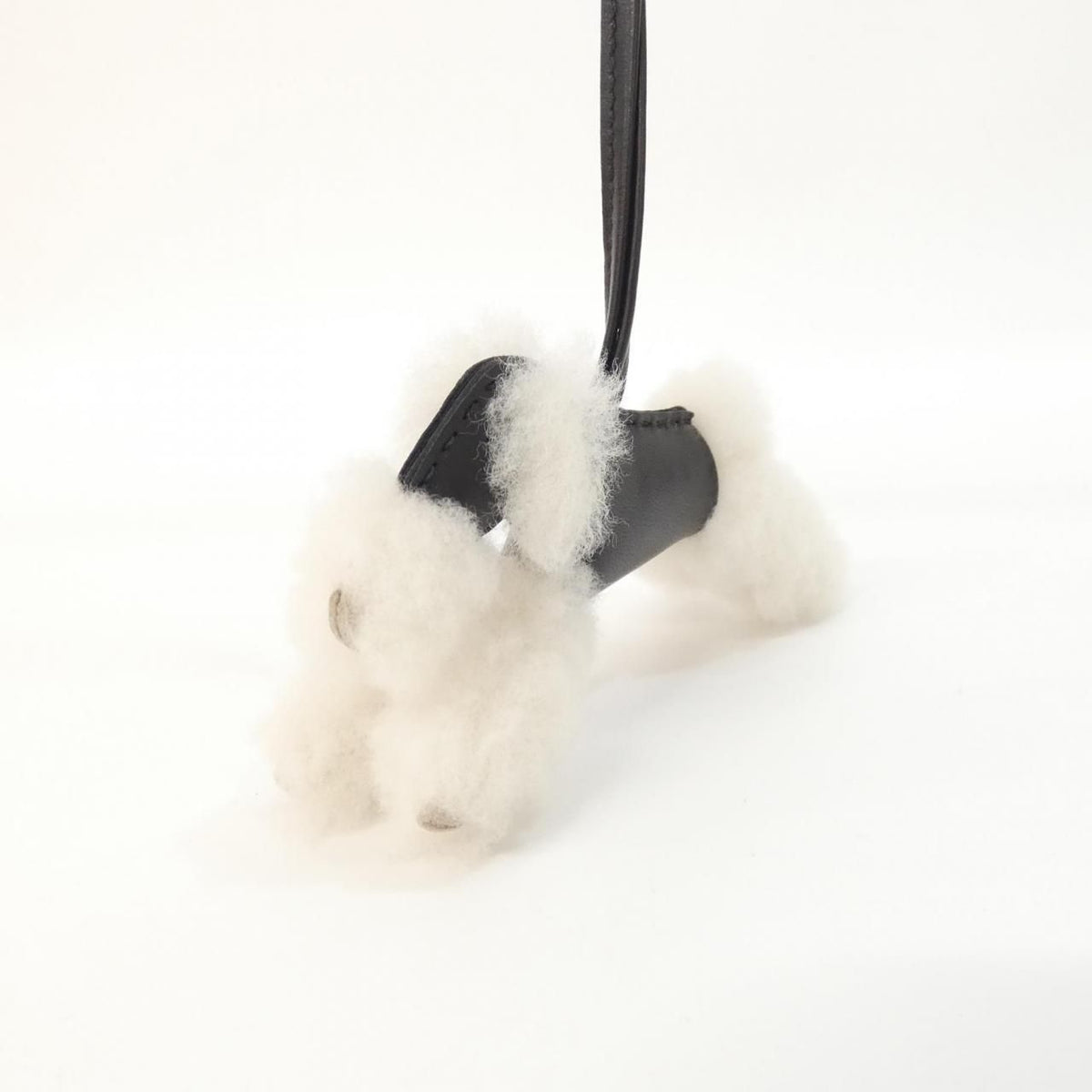 Hermes Buddy Bag Charm — view 4