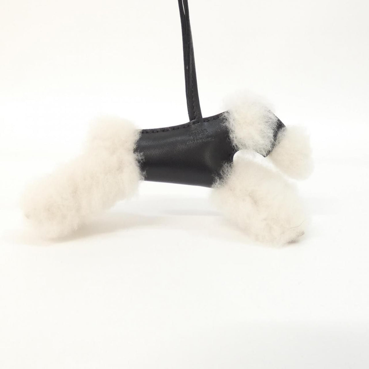 Hermes Buddy Bag Charm — view 3