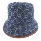 Gucci Hat Blue
