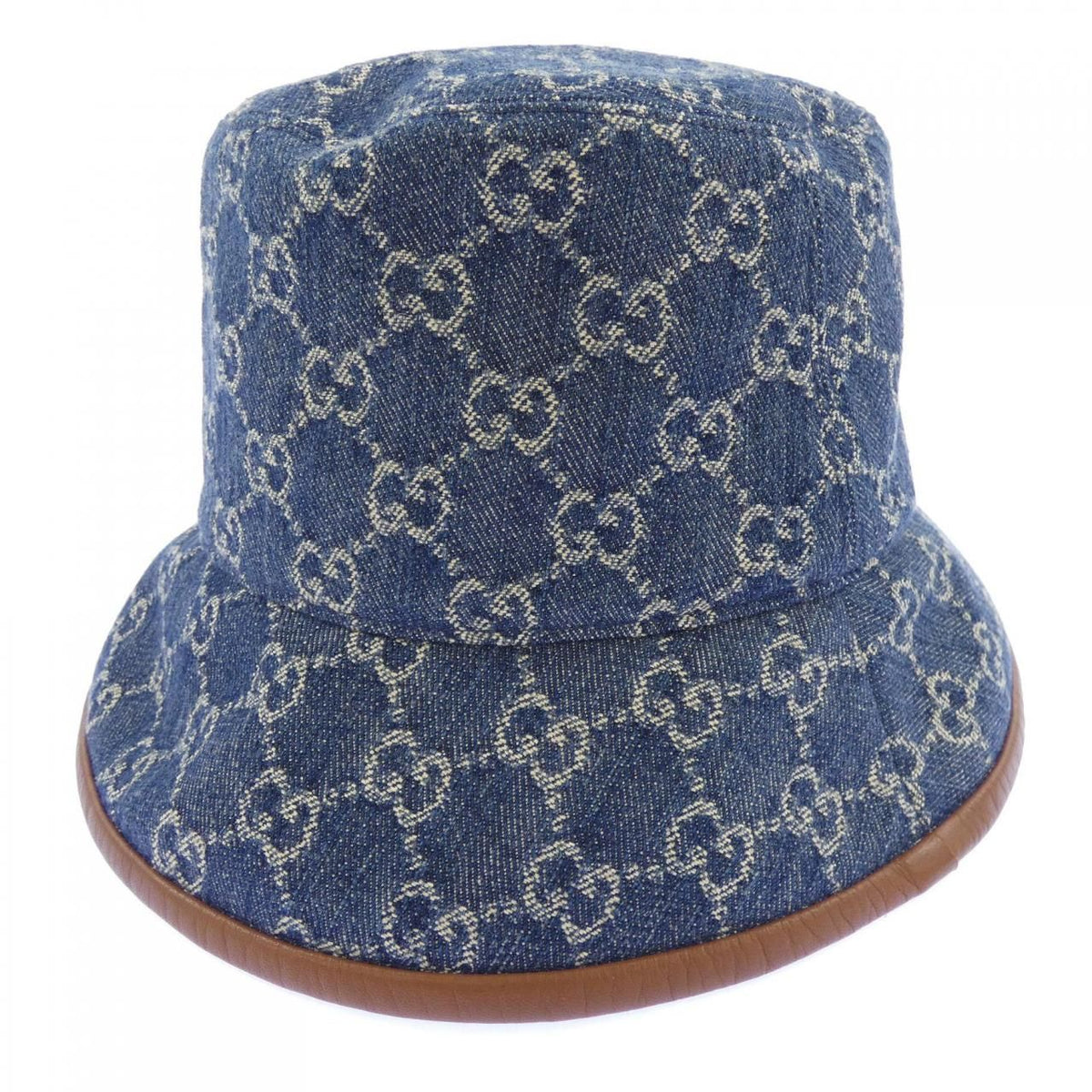Gucci Hat Blue