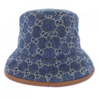 Gucci Hat Blue — view 2