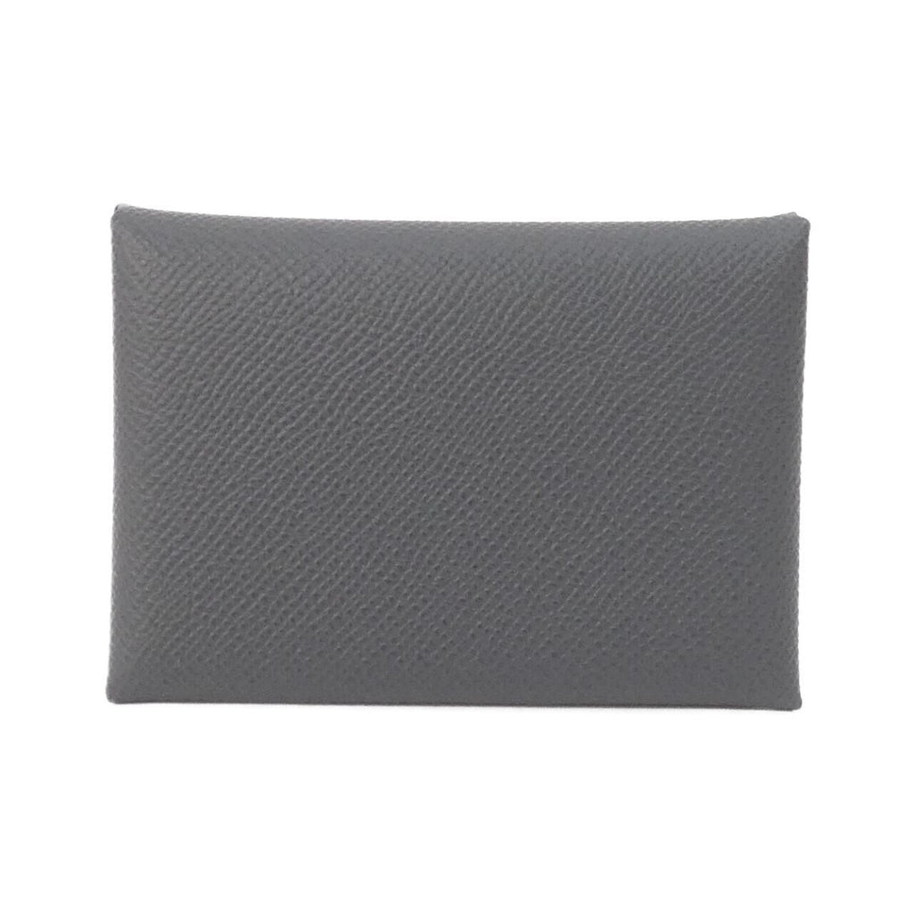 Hermes Calvi Duo Coin Purse