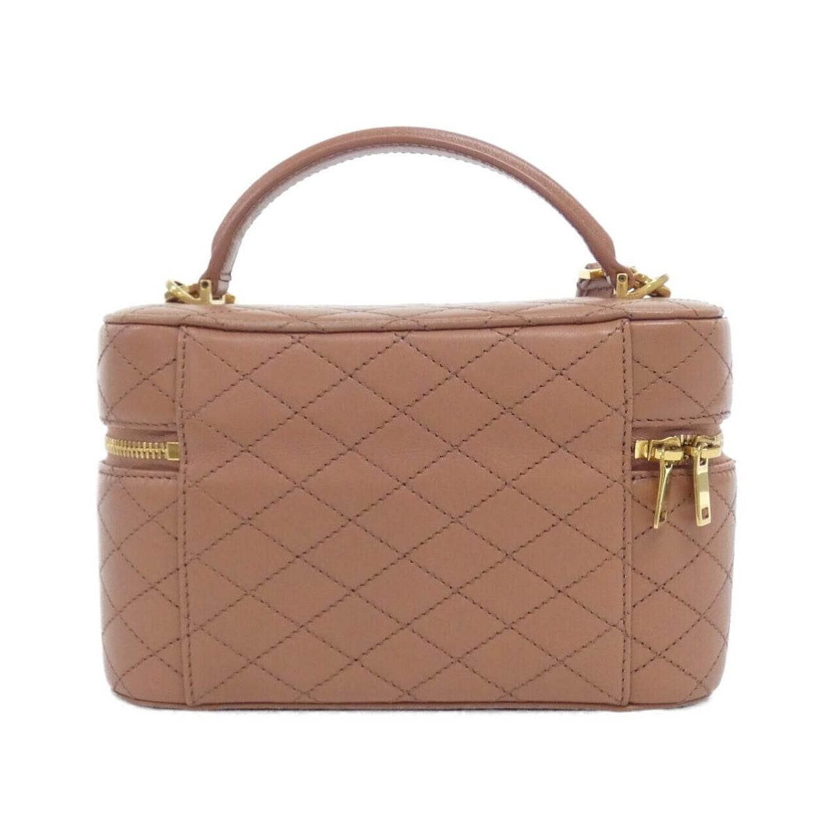 Saint Laurent Gabby Vanity Bag — view 2