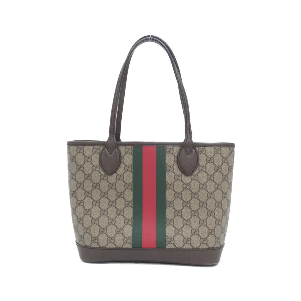 Gucci Ophidia Bag Handbag Beige