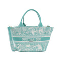 Dior Pannier Chapeau Bag