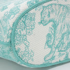 Dior Pannier Chapeau Bag — view 3