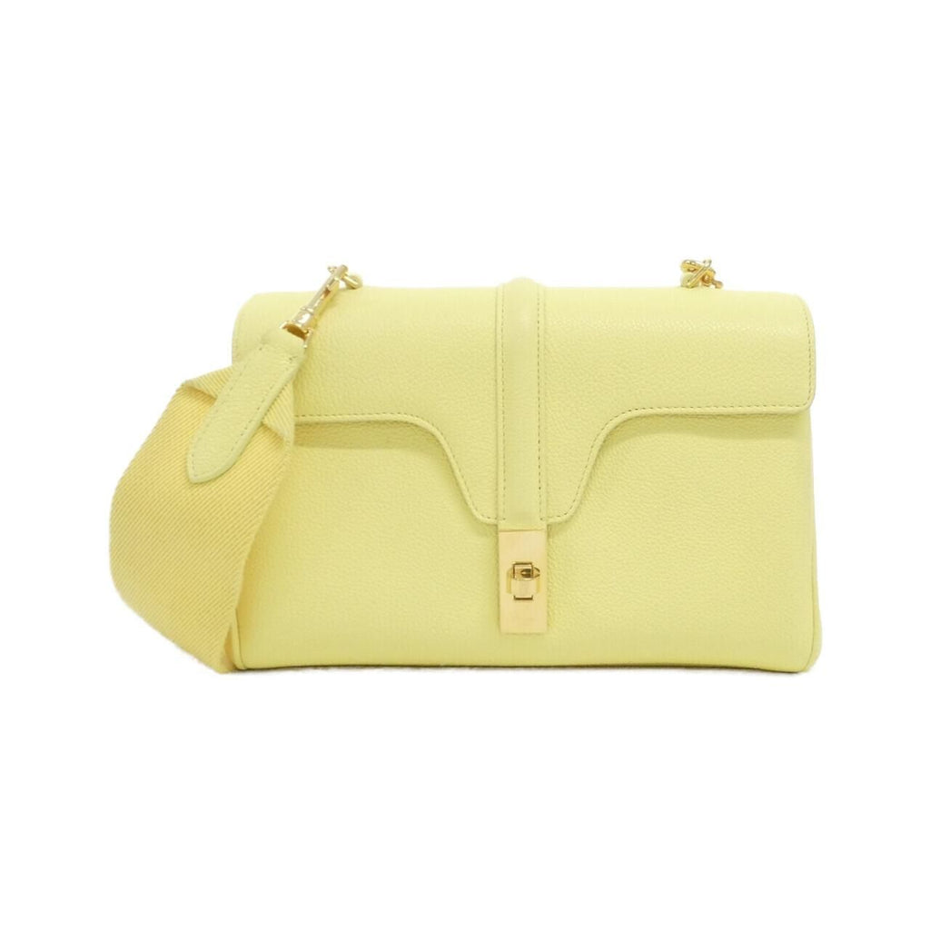 Celine Teen Soft 16 Shoulder Bag