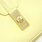 Celine Teen Soft 16 Shoulder Bag — view 6