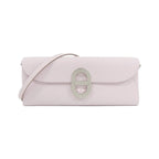 Hermes Maillon to Go Chain Wallet Shoulder Bag