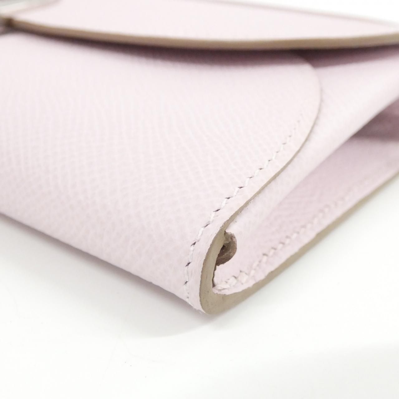 Hermes Maillon to Go Chain Wallet Shoulder Bag — view 3