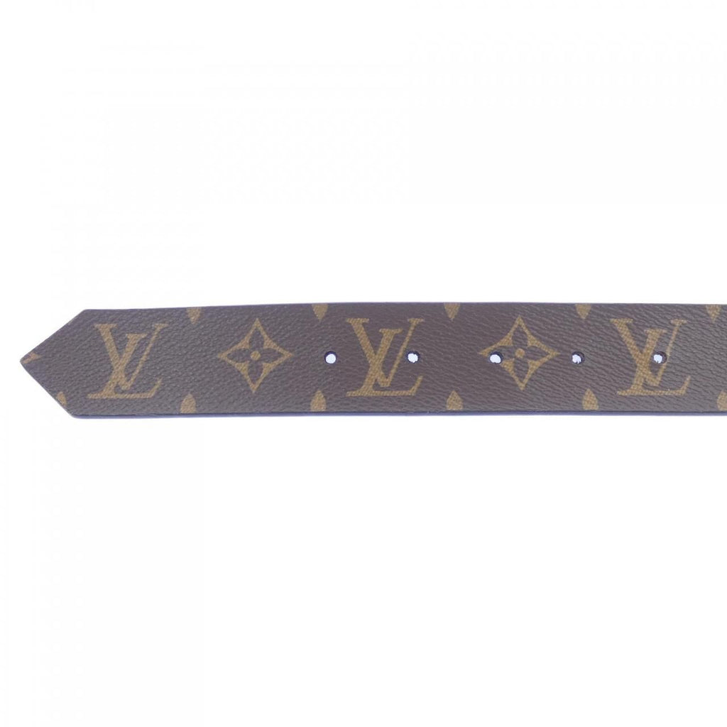 Louis Vuitton Belt Black — view 4