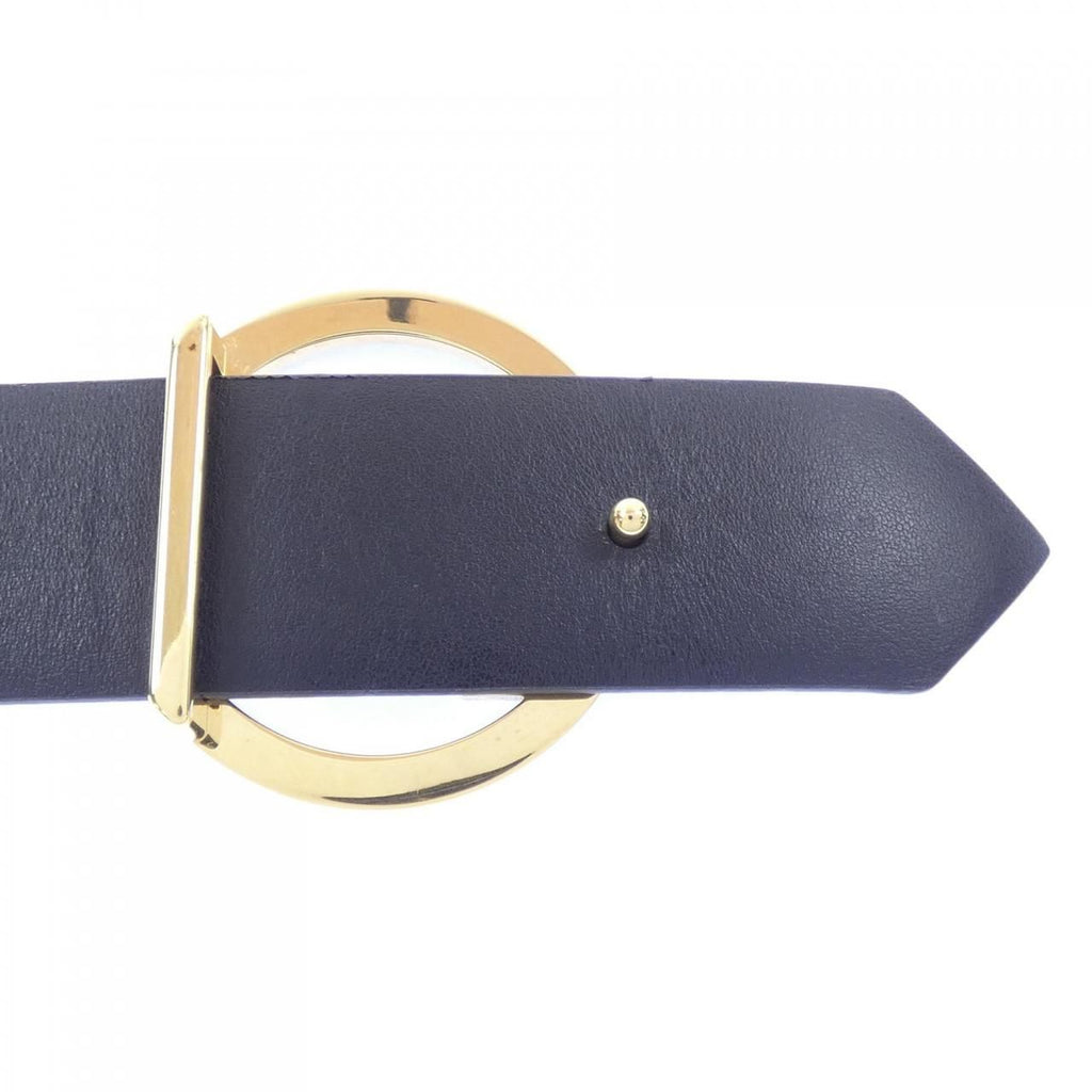 Louis Vuitton Belt Black — view 3