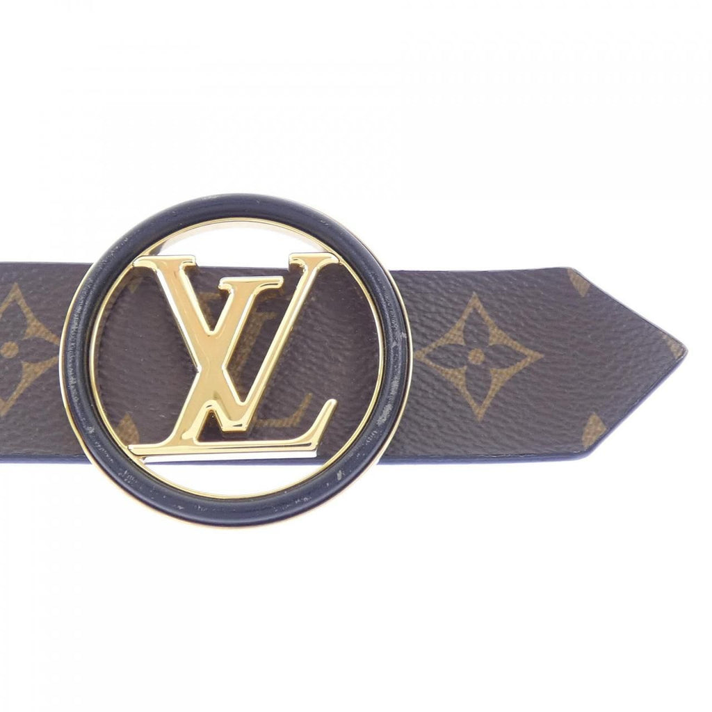 Louis Vuitton Belt Black — view 2
