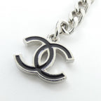 Chanel Belt Silver — view 2