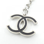Chanel Belt Silver — view 3