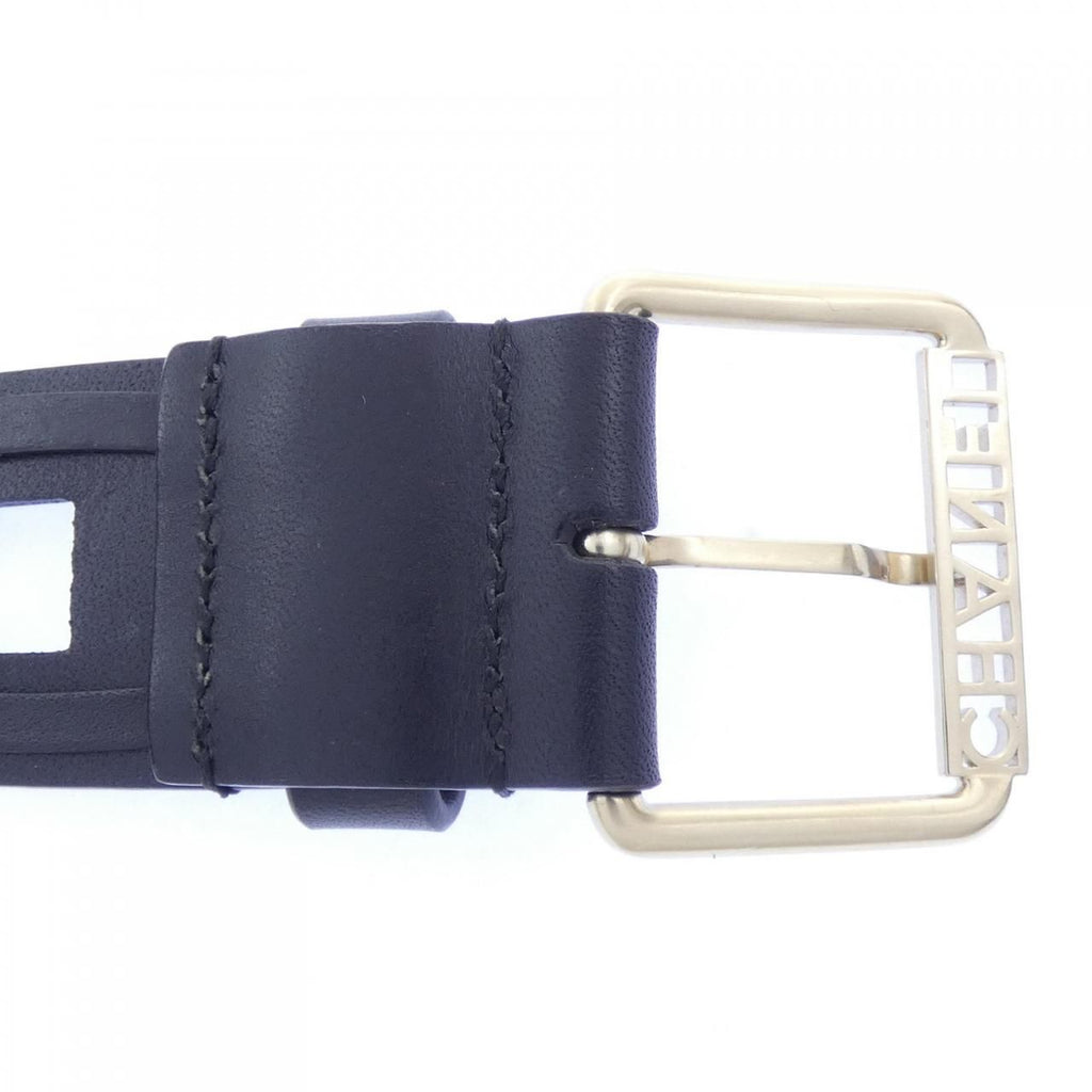 Chanel Belt Black — view 3
