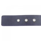 Chanel Belt Black — view 4