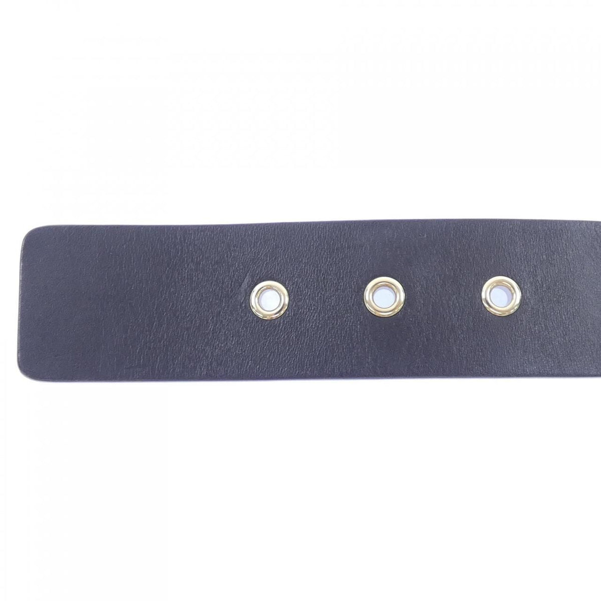 Chanel Belt Black — view 4
