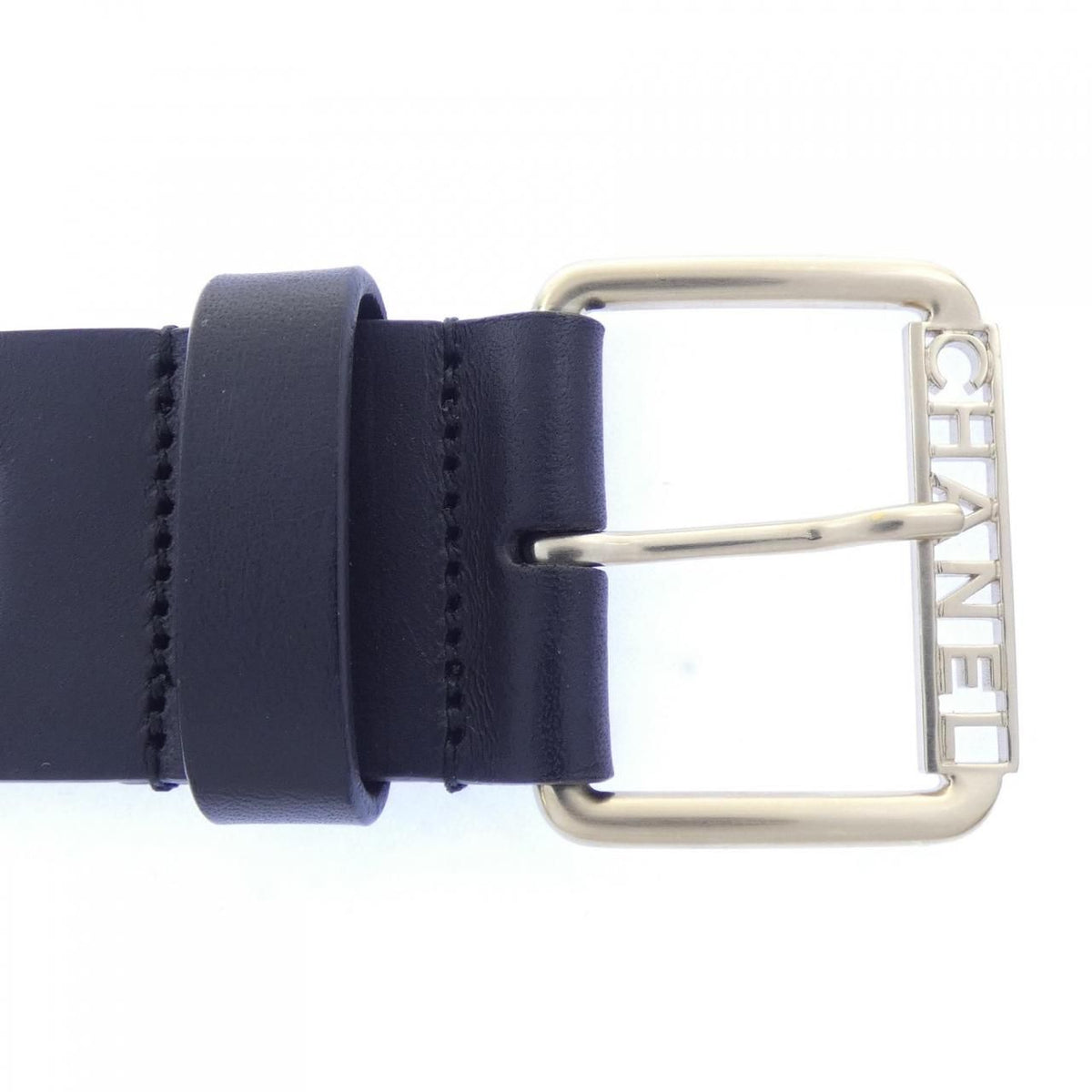Chanel Belt Black — view 2