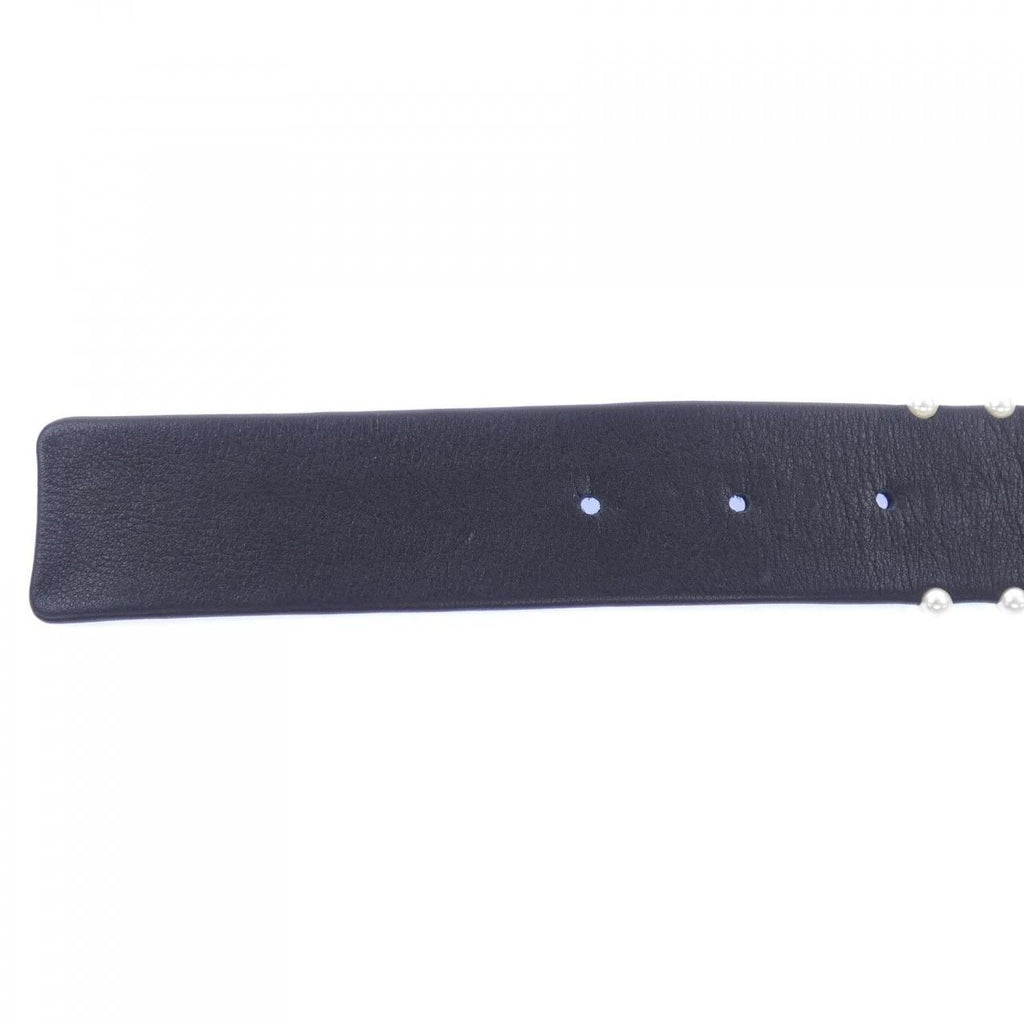 Chanel Belt Black — view 4