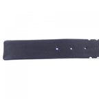 Chanel Belt Black — view 4