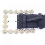 Chanel Belt Black — view 3