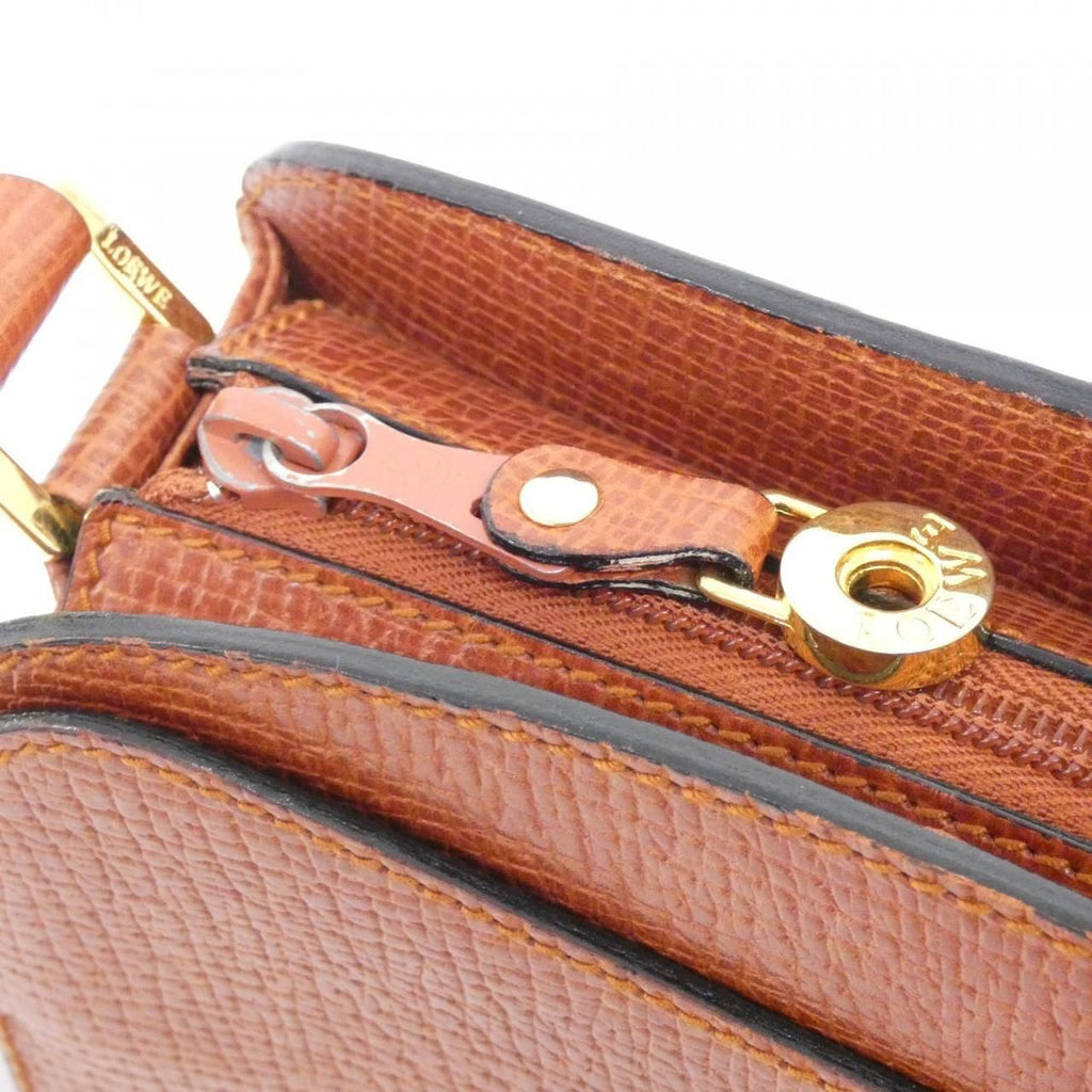 Loewe Vintage Shoulder Bag — view 8
