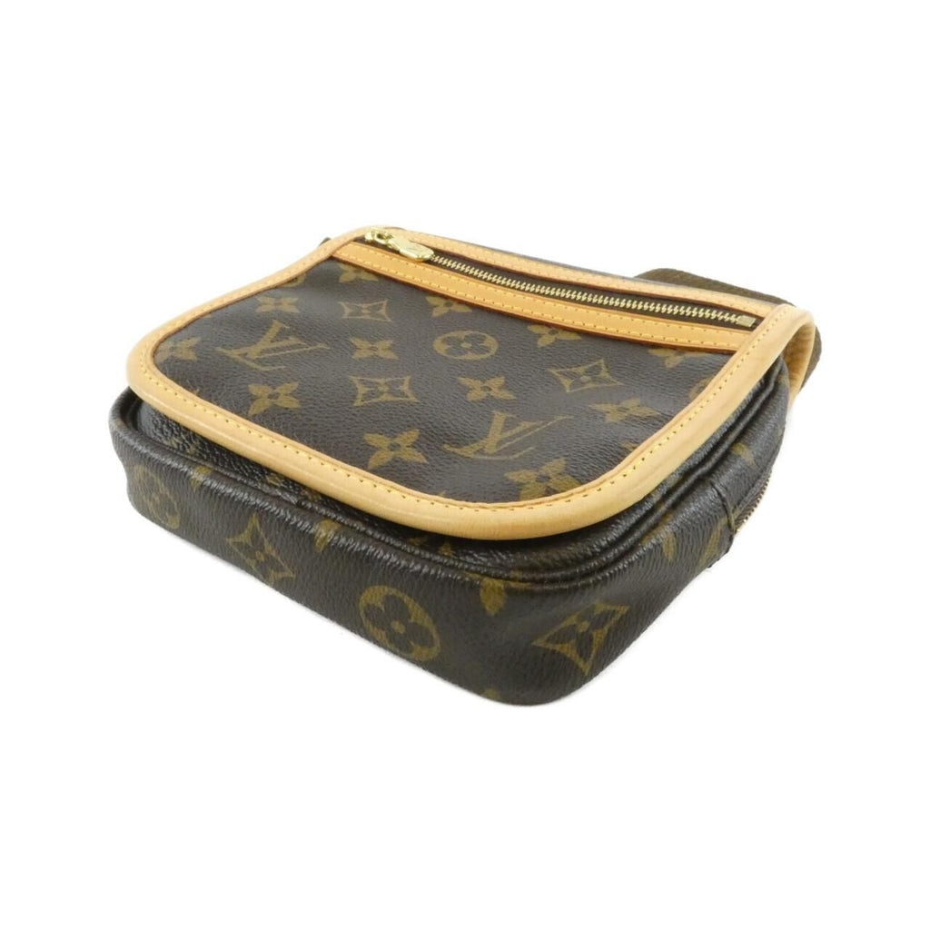 Louis Vuitton Monogram Bum Bag Bosfall — view 3