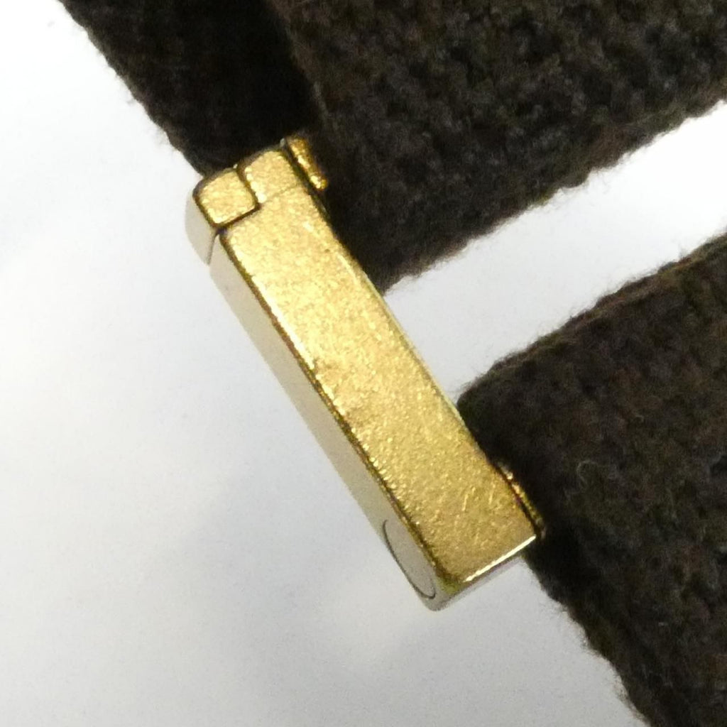 Louis Vuitton Monogram Bum Bag Bosfall — view 7