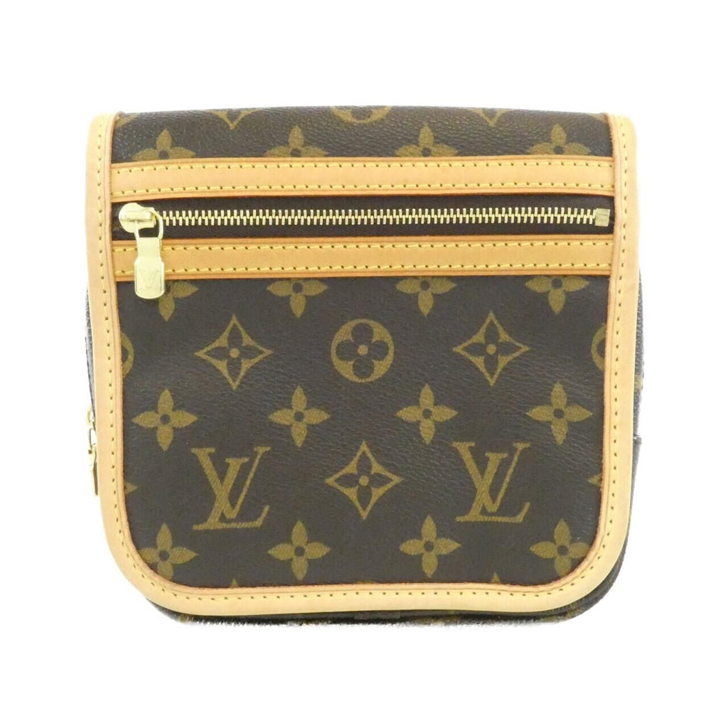 Louis Vuitton Monogram Bum Bag Bosfall