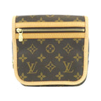Louis Vuitton Monogram Bum Bag Bosfall